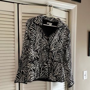 Appraisal Jacket SZ LG‎